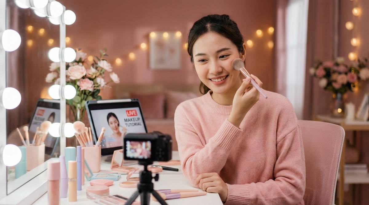 糖心vlog视频拍摄教程