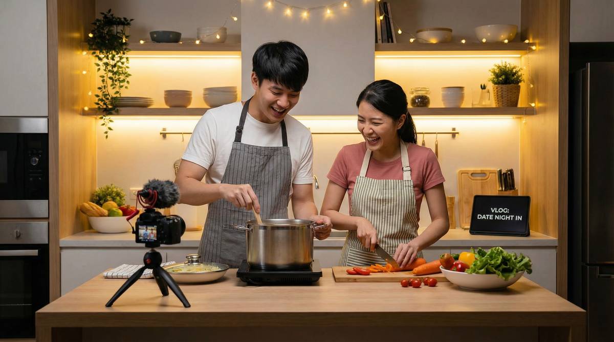 糖心vlog生活视频