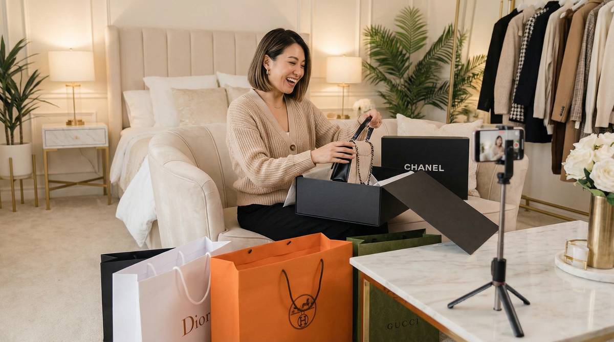 糖心vlog调色教程